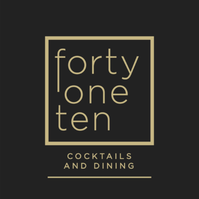 Forty One Ten Logo