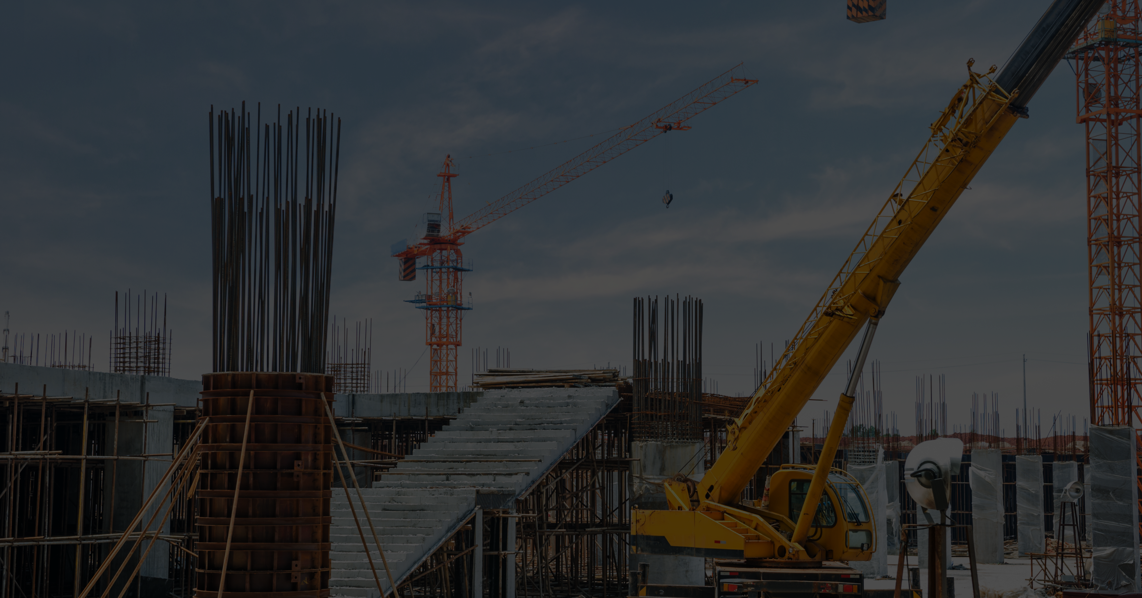 Construction Site Monitoring