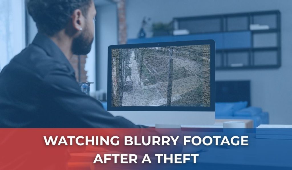 Video Surveillance Company