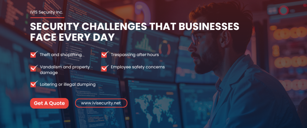 Get faster response to the threats with real-time video monitoring
