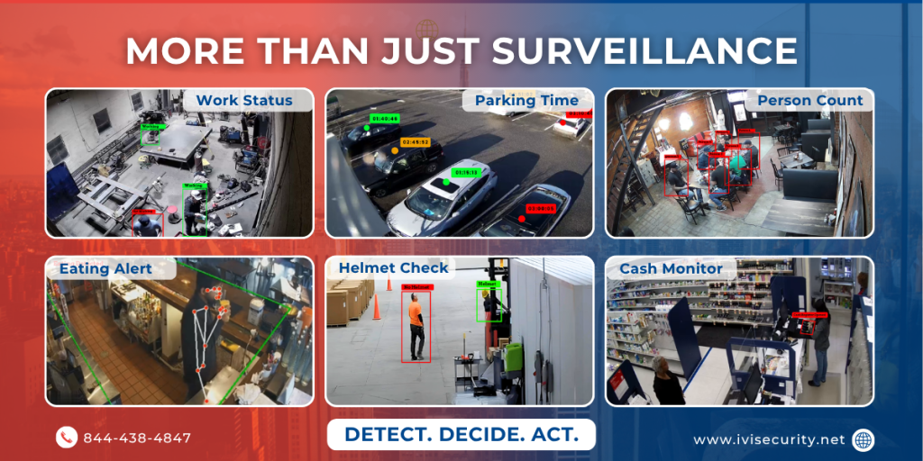 Mobile Security Trailer